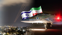 이스라엘, 이란 본토 타격…′제한된 공격′ 분석도