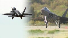 KF-21, 9월 영공 작전…수출 전선에도 청신호