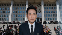 TK통합법 평행선…국민의힘, 장외로 나갔지만