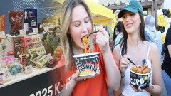 K-푸드 ＂원더풀＂…수출 역군으로 세계 ′우뚝′