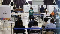 [당선인 인터뷰2] 당선인이 밝힌 첫 메시지는?
