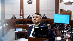 내란 결심공판 지연 ′침대변론′…재판부도 ′책임′