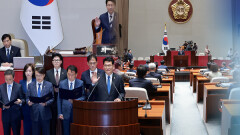 송영길 국회 입성…민주당 당권 경쟁 시동
