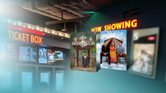 [개봉 영화] 역사에 더한 상상력 ′왕과 사는 남자′…사후세계 로맨스 ′영원′