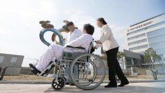 성남시의료원, 대학병원 협력 확대…공공의료 질 향상