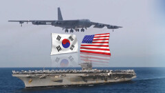 미 의회 ＂전작권은 조건＂…전략자산 증원도 볼 듯