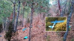 북 ＂또 무인기 도발＂…정부 ＂군 작전과 무관＂