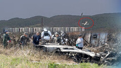 정확한 원인 모르는데 ＂비행 재개 추후 판단＂