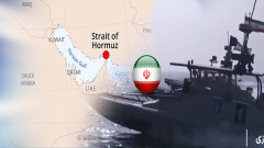 이란, 중동 전역 공격…호르무즈해협 폐쇄