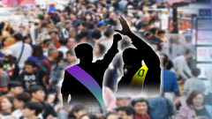 ′비교육적′인 교육감 선거…진흙탕 싸움