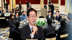 ＂중국에 중재 요청＂…민감 현안 전향적으로