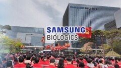 삼성바이오로직스, 창사 이래 첫 파업…＂손실 규모 6천억 원 이상＂