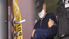 크리스마스이브 선고…일가족 5명 살해 2심도 무기