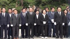 첫 여성 도지사 추미애, 달라질 경기도 4년