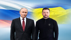 협상하며 비난전...크리스마스 휴전 불투명