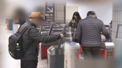 노인 무임승차 인천 손실액 500억…지방 공사 부담 커져