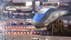 GTX B ′청학역′ 신설 확정…＂경제 타당성 확보＂