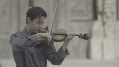 ′비긴어게인3′ 헨리 바이올린 솔로 연주·박정현 ′If′ 열창