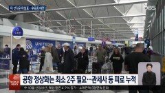 미 정부 운영 재개…경제 후유증 치유 필요