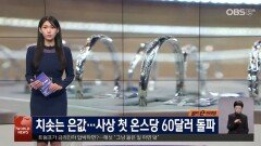 미국 10월 구인 건수 예상 밖 증가