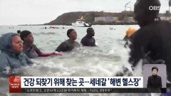윙슈트 선수들, 초고층 호텔 날며 ′아찔한 도전′