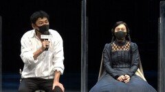 ′연기 장인′ 황정민·장영남, ′리차드 3세′로 연극무대 복귀