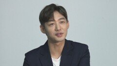 ′화가 변신′ 이태성 ＂군시절 독학으로 그림 공부＂ (인터뷰)