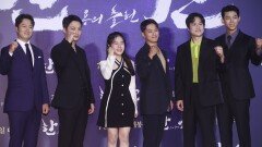 ′한산: 용의 출연′, ′명량′ 이어 천만 관객 신화 이룰까