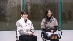 [인터뷰] ′트로트 여신′ 조정민X′트로트 신데렐라′ 하루, 활동도 케미도 ′완벽′