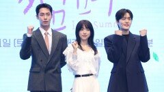 [꿀잼 콘텐츠] ′마지막 썸머′ 이재욱, 첫 1인 2역 도전…＂부담됐지만 만족＂