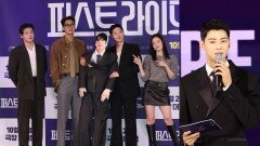 [꿀잼 콘텐츠] 얼굴만 봐도 재밌다…′퍼스트 라이드′ 연말 극장 접수