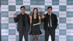 [꿀잼 콘텐츠] 박찬욱도 인정한 ′넌센스′…박용우 ′맑눈광′ 웃음치료사 변신