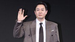 [스릴러 퀸&킹] ＂웃기고 싶었지만...＂ 박용우의 현혹 스릴러 ′넌센스′