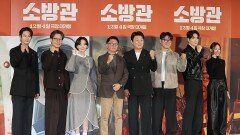 [이 영화 실화?] ＂사이렌 소리만 들어도＂…주원, ′소방관′ 이후 달라진 것들