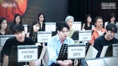 [꿀잼 콘텐츠] 뮤지컬 ′데스노트′ 10주년…새 얼굴 합류로 완벽 싱크로율