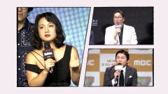 [스타N이슈] ′파묘′ 조진웅′갑질′ 박나래→′파묘′ 조진웅→′조폭′ 조세호…연말 연예계 뒤숭숭