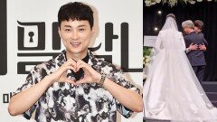 [스타N이슈] 민경훈, PD와 결혼…연예계 ′사내 커플′ 또 누구?