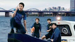 [컨박싱] ′코믹 액션 장인′ 권상우의 귀환 ′한강′
