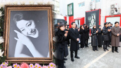 [스타N이슈] ′영원한 아그네스′ 윤석화 영면…＂누구보다 불꽃 같은 생애＂