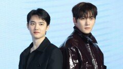 [현장+] ＂폭풍 액션에 도파민 폭발＂…지창욱X도경수 복수극 ′조각도시′