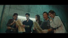 [꿀잼 콘텐츠] 가짜 돈으로 속고 속이는 ′빌런즈′…3년 만에 봉인 해제