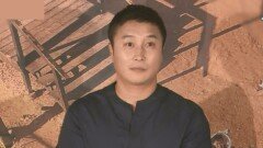 [스타N이슈] 김병만, ′전처 폭행 혐의′ 부인 후 근황 공개