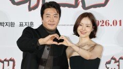 [첫사랑 재회 ] 돌아온 그와 첫사랑 그녀…권상우·문채원의 ′하트맨′