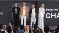 [찬란한 관록] 레전드 배우 3인방의 ′먹튀′…′사람과 고기′ 상영관 역주행