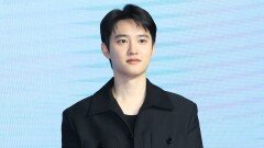 [강렬하고 위험한 변신] ′조각도시′ 도경수, 우아하고 잔혹한 빌런 완성