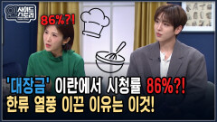 ′대장금′ 이란에서 시청률 86%?! 한류 열풍 이끈 이유는 이것! [인사이드 스토리]