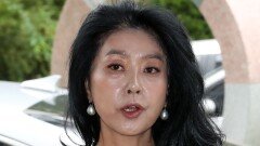 [주간 연예법정②] 김부선, ′점 논란′ 계속 언급하는 이유는?