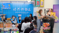 골목상권 넘어 해외로 뻗어나가는 ′K-편의점′