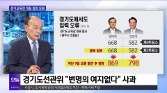 [전원책의 훈수] 선관위 오류 점입가경…거세지는 ′장동혁 사퇴′ 요구