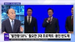 [전원책의 훈수] 이 대통령 지지율 하락…레버리지·반도체 숙제